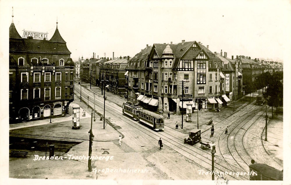 Trachenberger Straße 23
