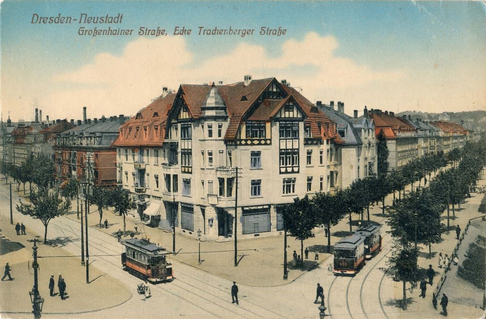 Trachenberger Straße 23