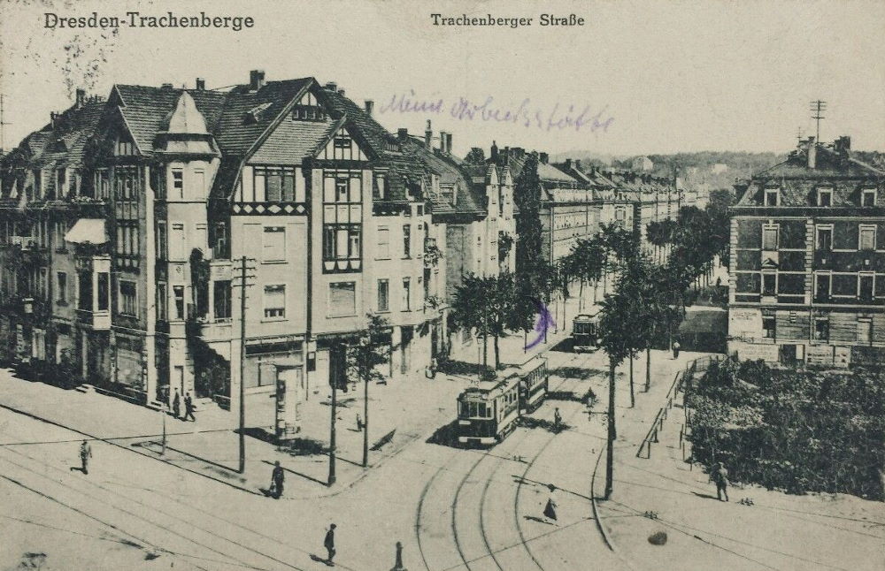 Trachenberger Straße 23