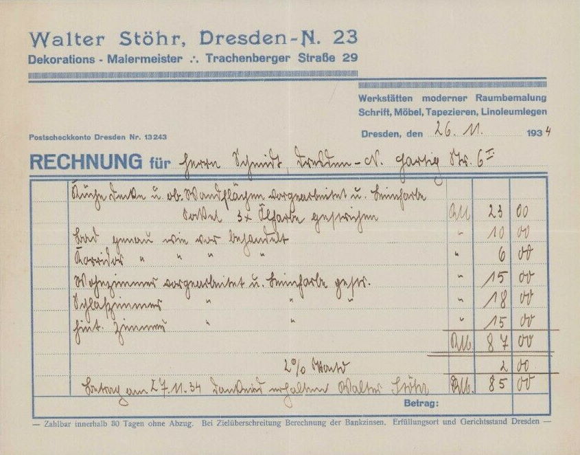Trachenberger Straße 29