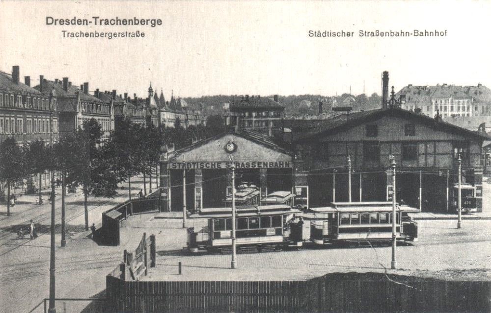 Trachenberger Straße 38
