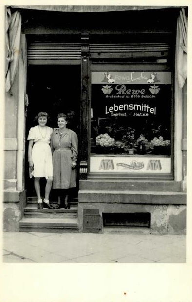 Trachenberger Straße 43