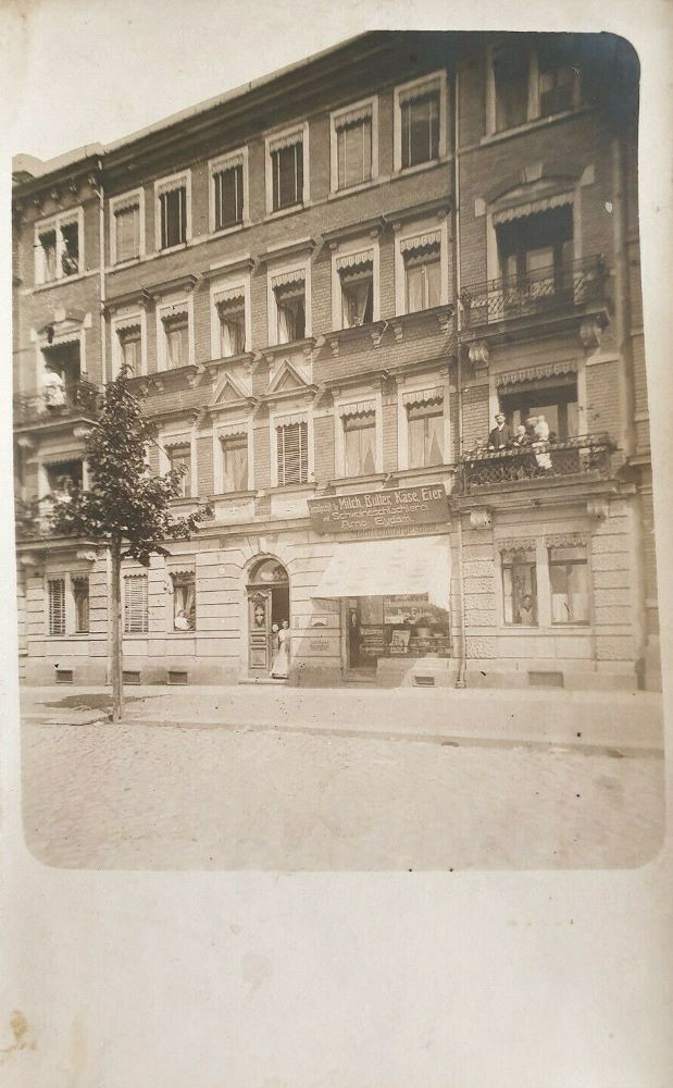 Trachenberger Straße 68