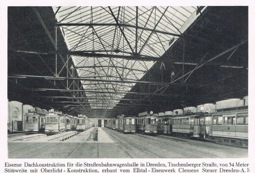 Trachenberger Straße 38