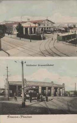 Trachenberger Straße 38