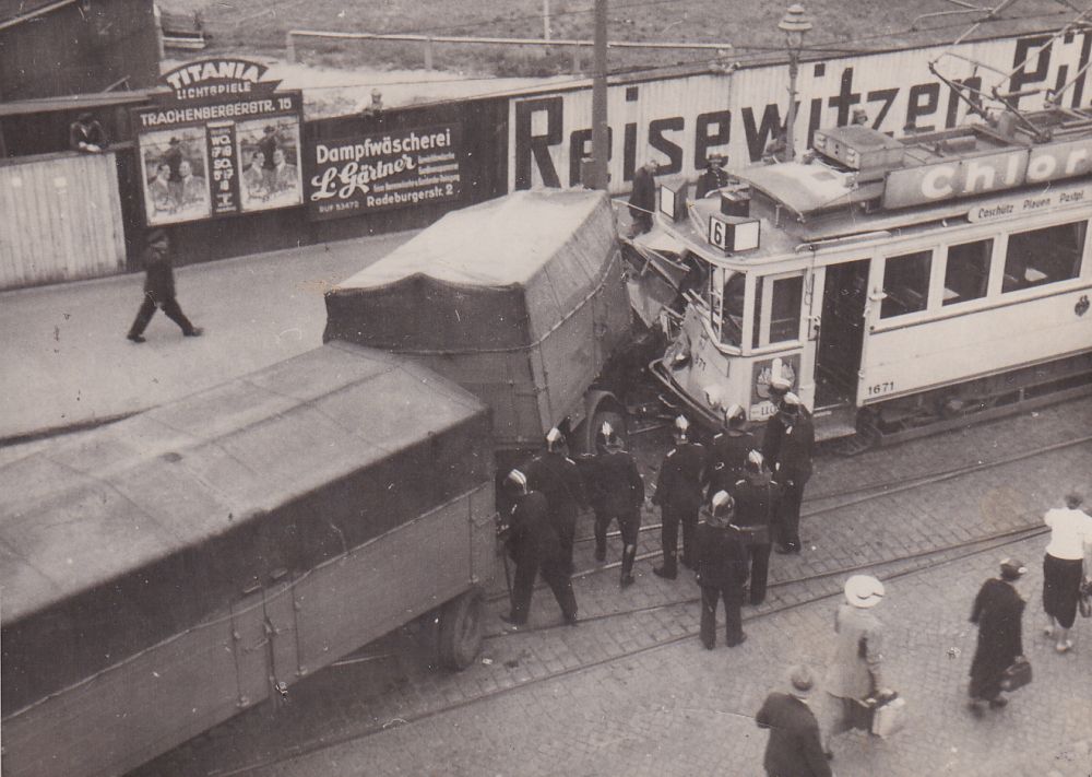 Trachenberger Platz