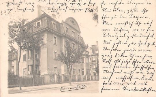 Weinböhlaer Straße 33 (Kanonenstraße 33)