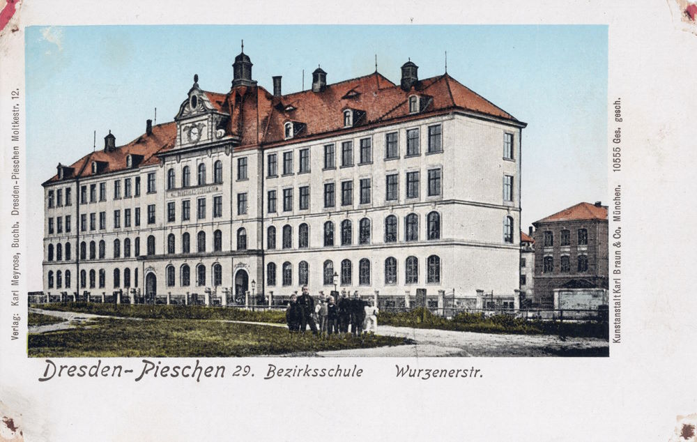 Wurzener Straße 5