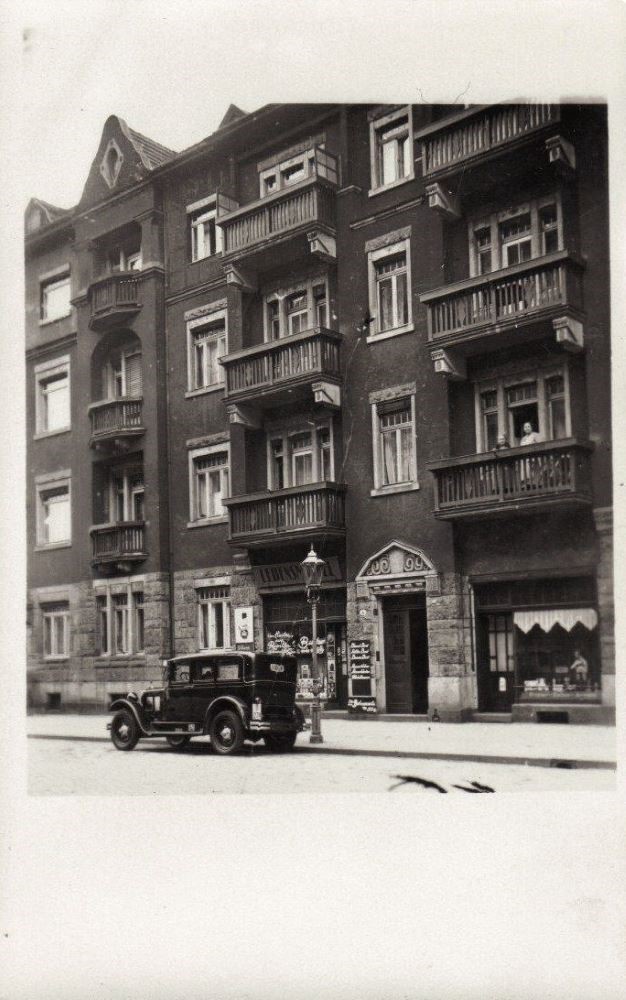 Wurzener Straße 6