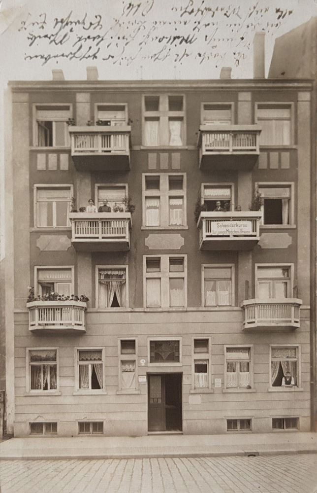 Wurzener Straße 14