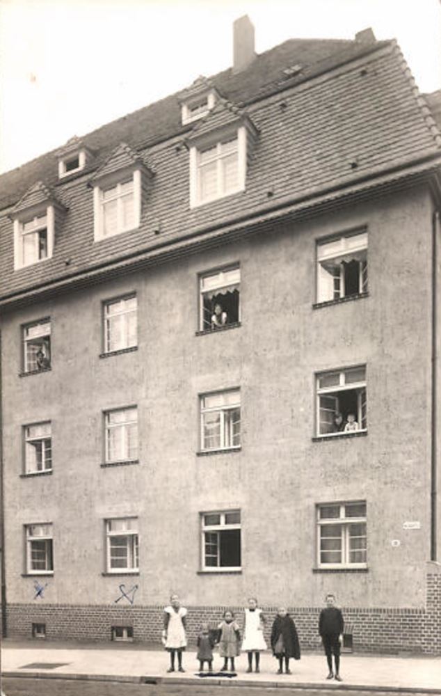 Zeithainer Straße 11