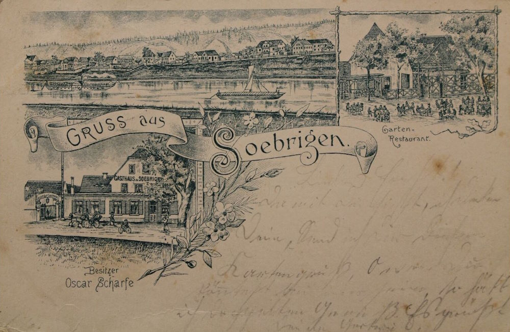 Altsöbrigen 3