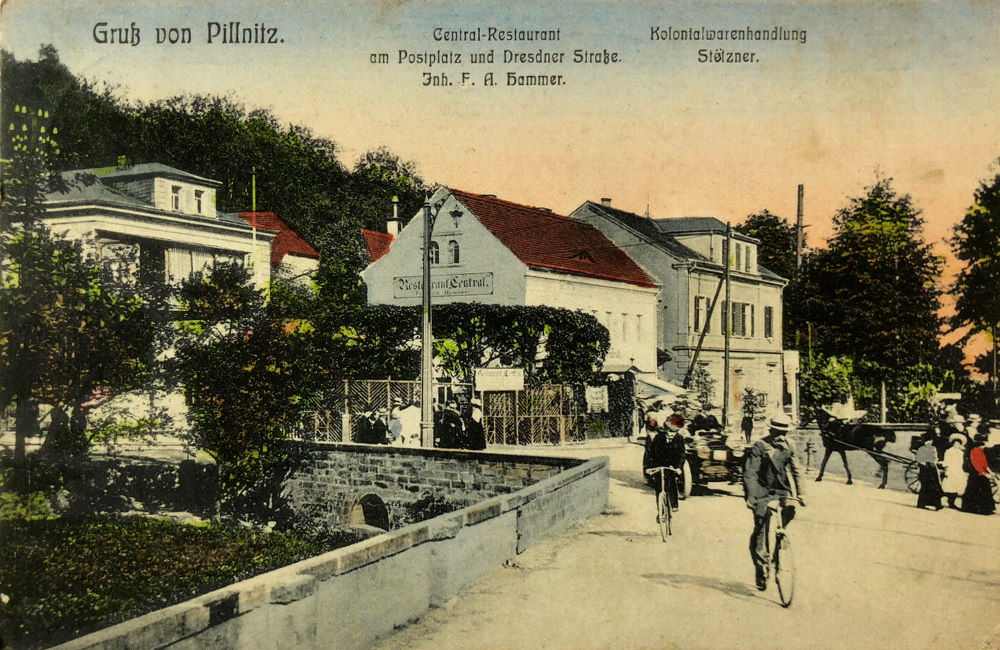 Am Rathaus 2