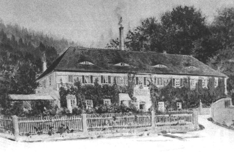 An der Schäferei 1