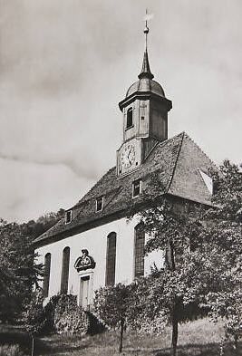 Bergweg 3