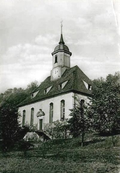 Bergweg 3