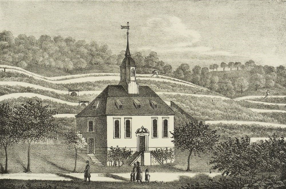 Bergweg 3
