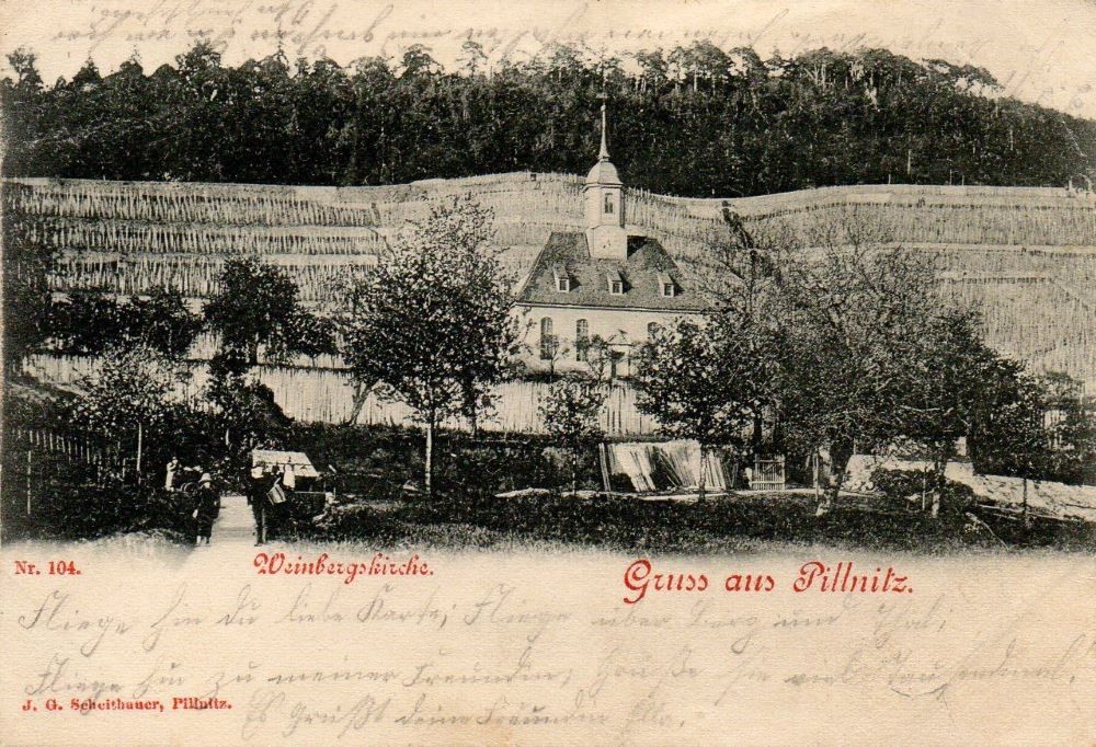 Bergweg 3