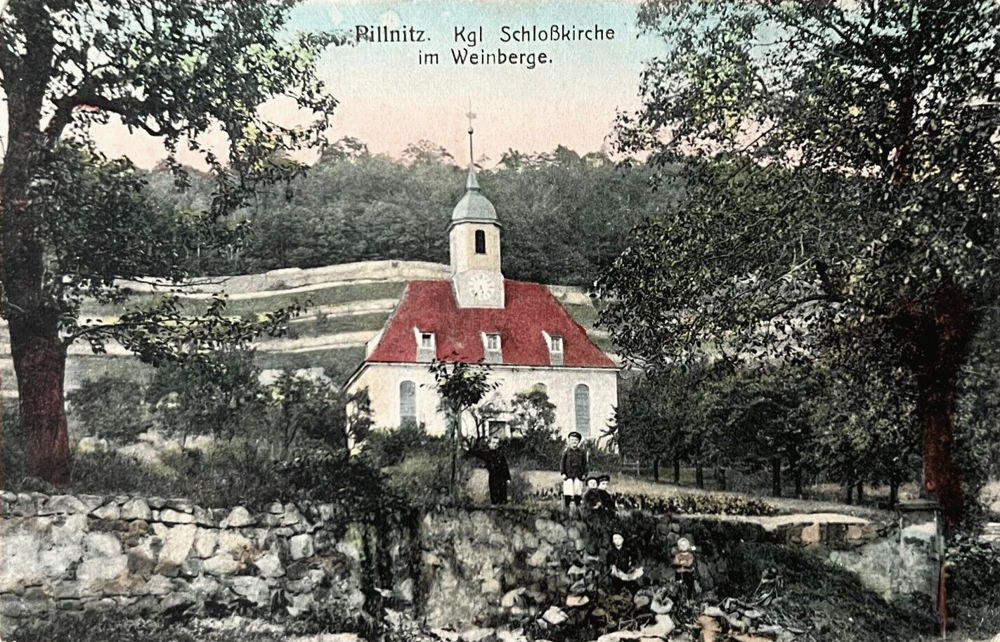 Bergweg 3