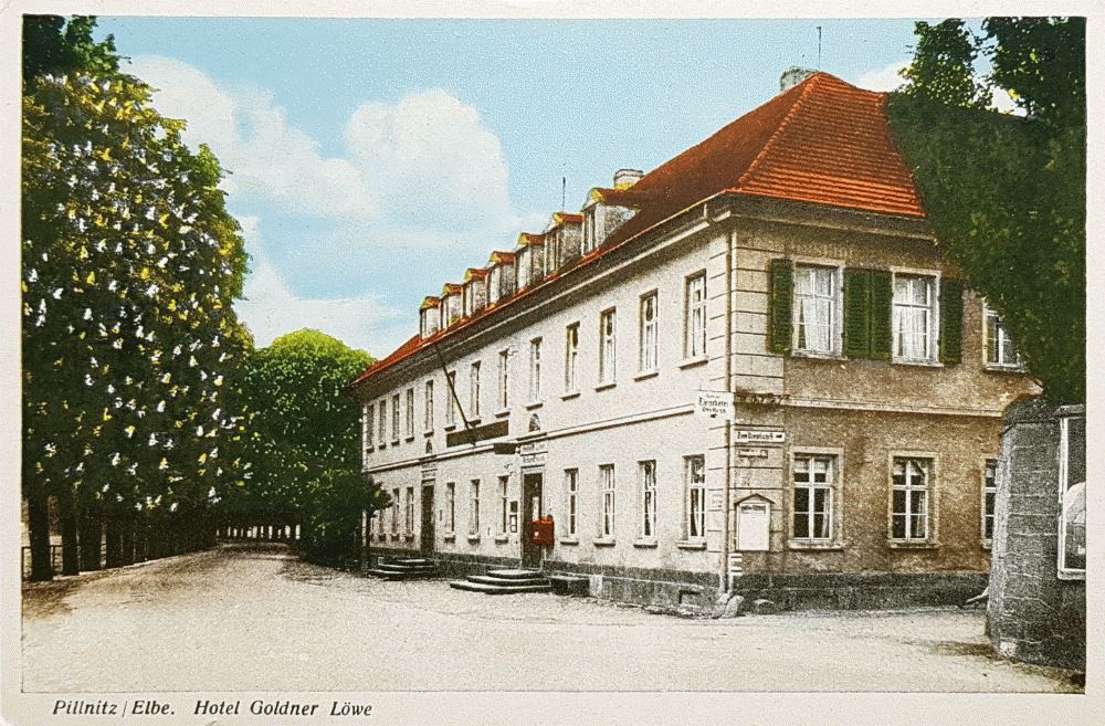 Dampfschiffstraße 1