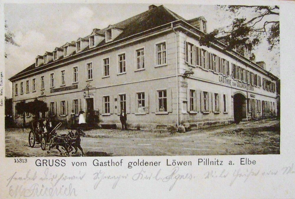 Dampfschiffstraße 1