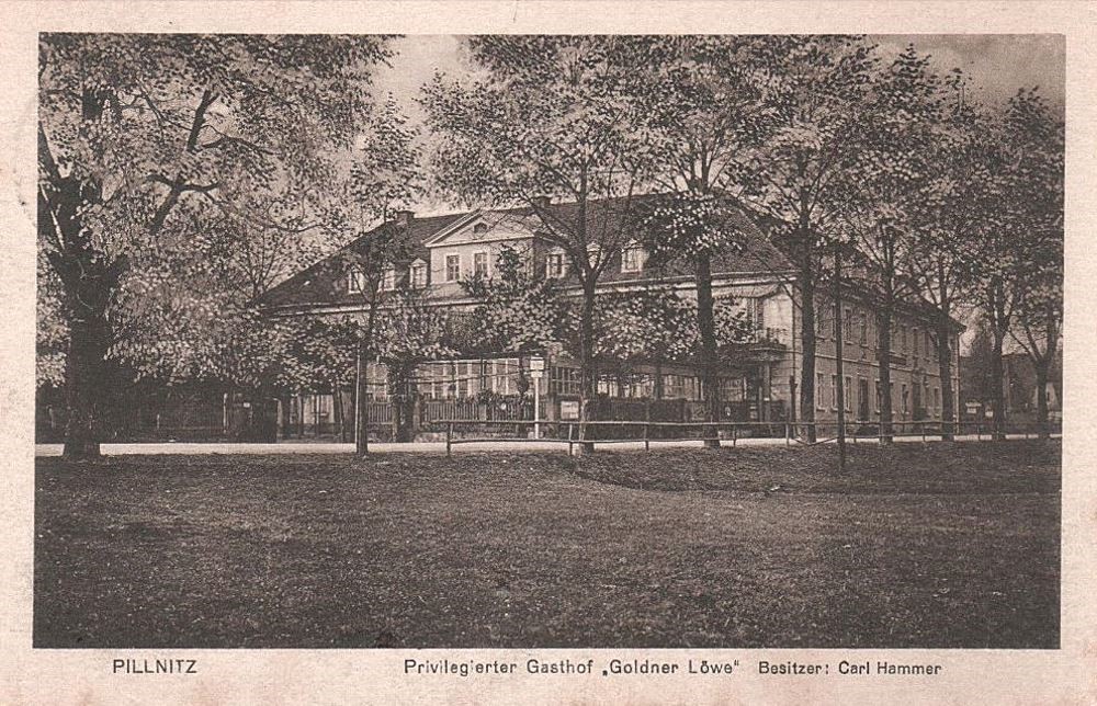 Dampfschiffstraße 1