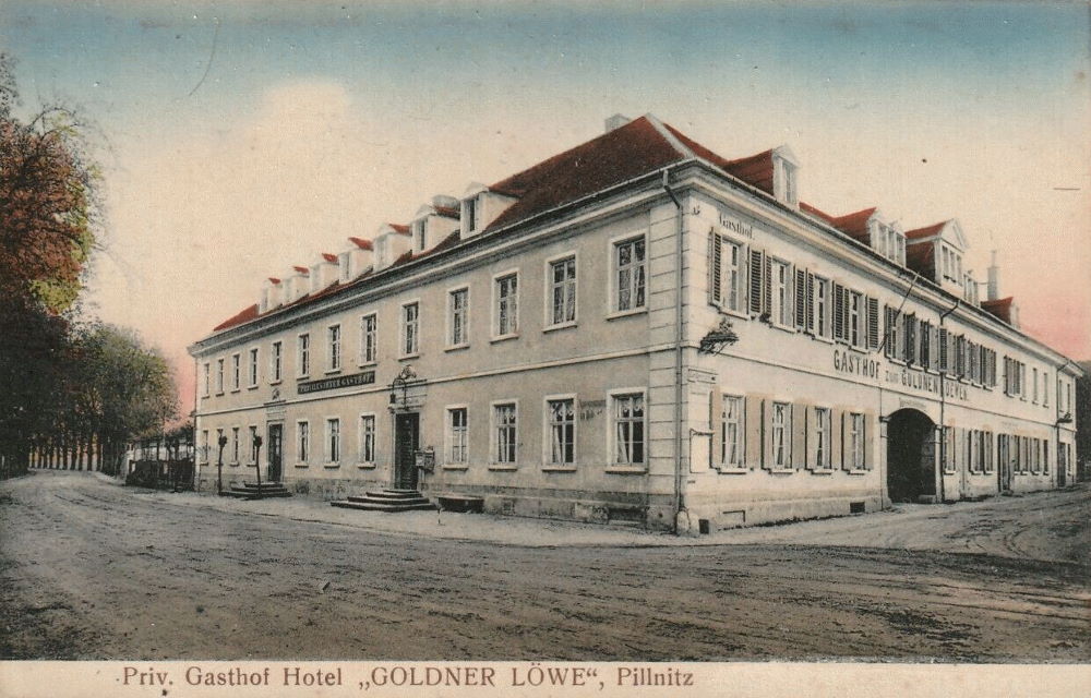 Dampfschiffstraße 1