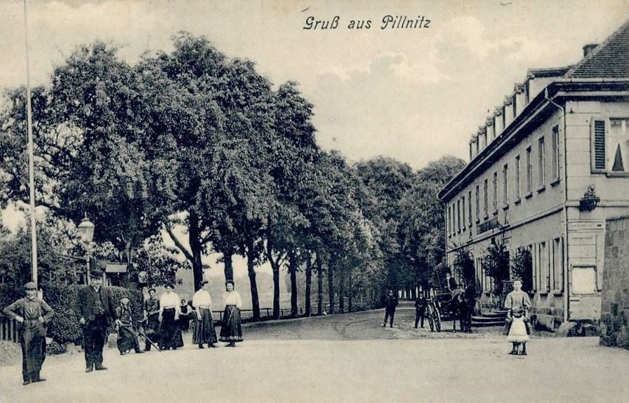 Dampfschiffstraße 1