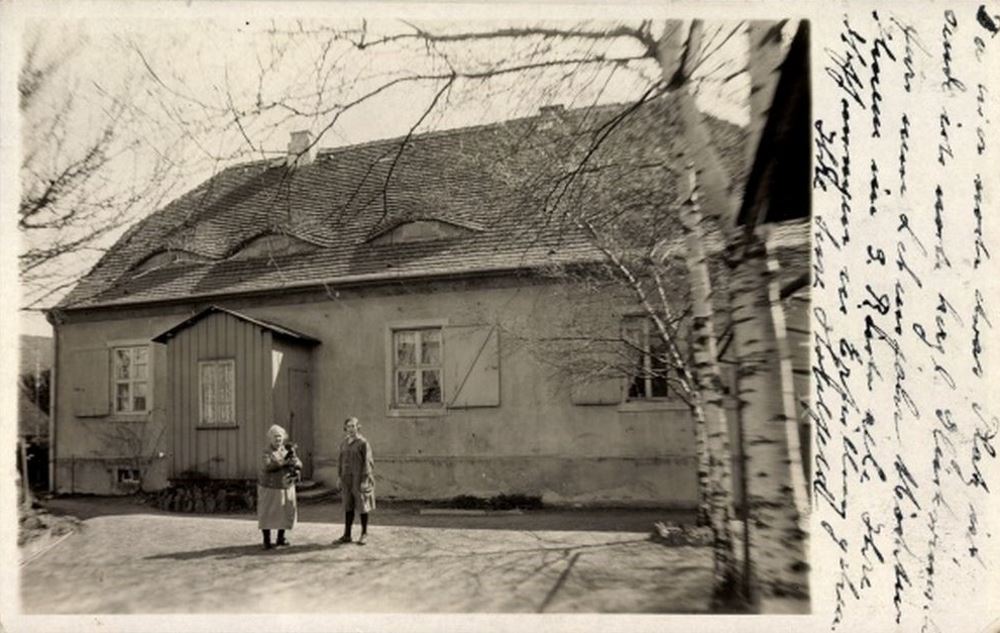 Dampfschiffstraße 4