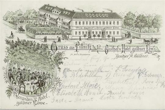 Dampfschiffstraße 1