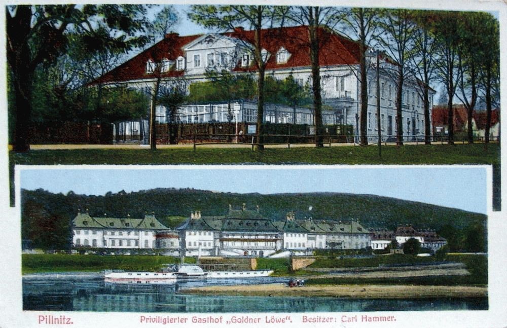 Dampfschiffstraße 1