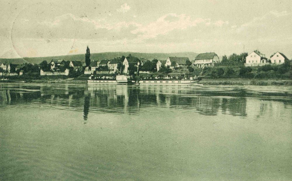 Elbeweg / Altsöbrigen