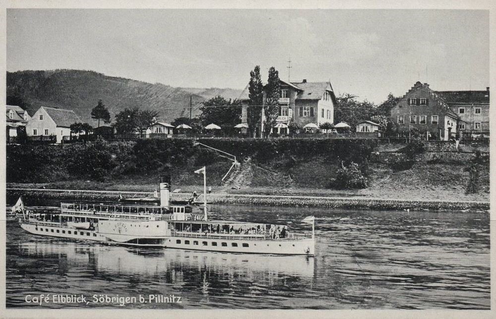 Elbeweg 4