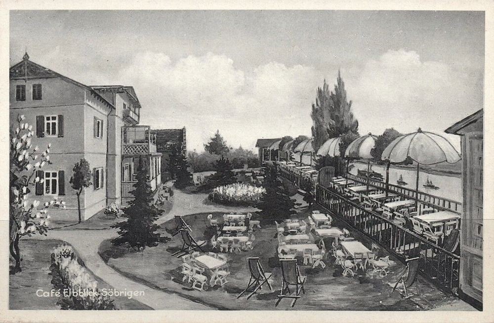 Elbeweg 4