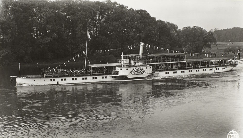 Elbe
