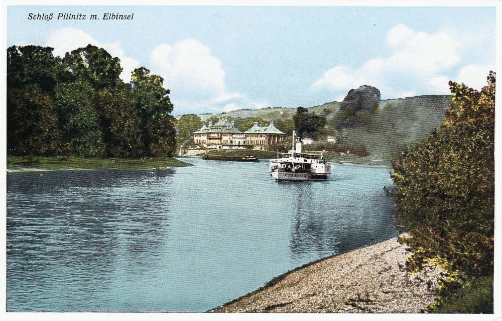 Elbe