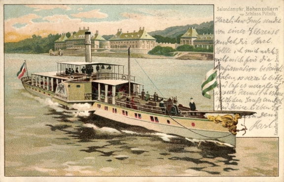 Elbe