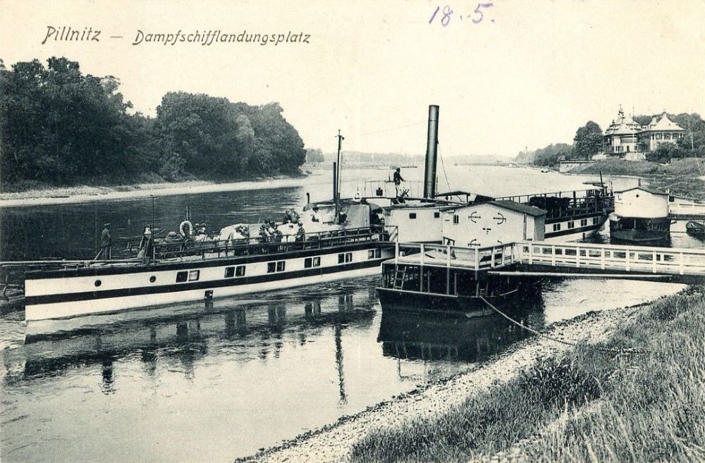 Elbe