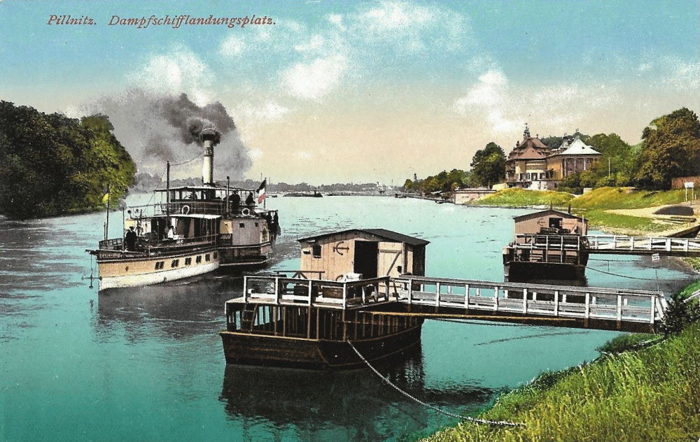 Elbe