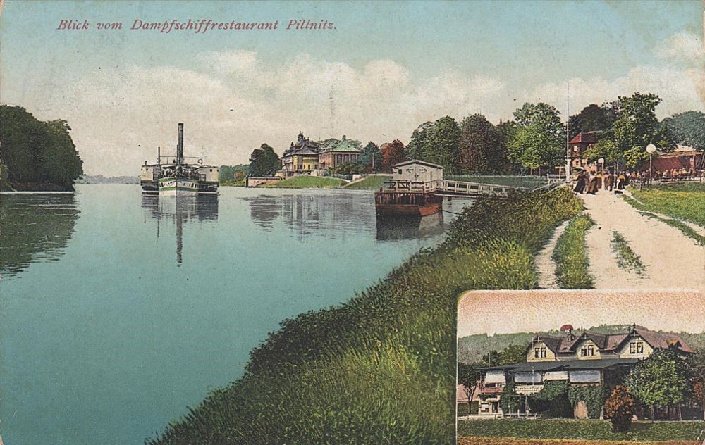 Elbe