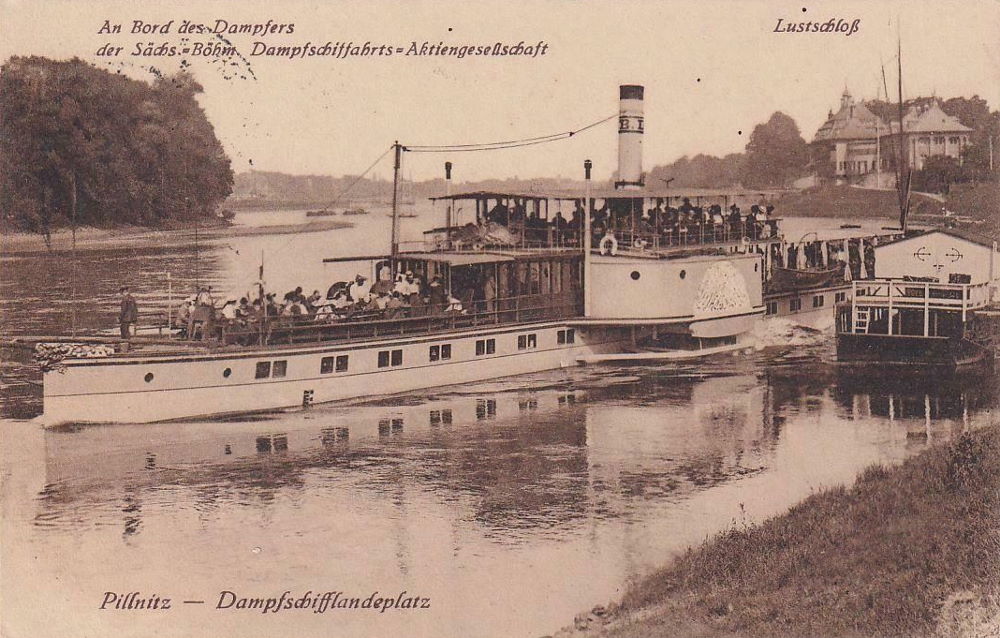 Elbe