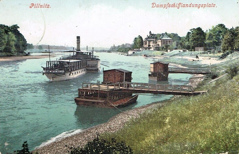 Elbe