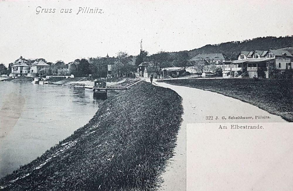 Elbe