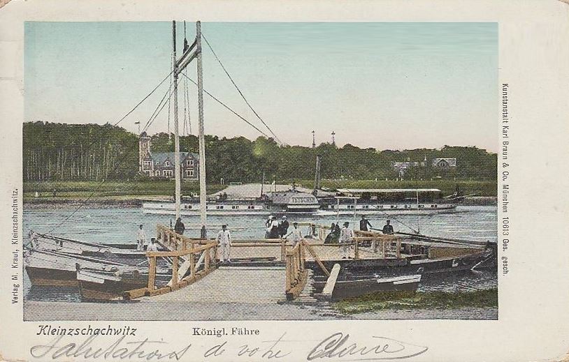 Elbe