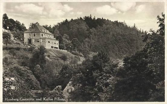 Hoher Steig 4