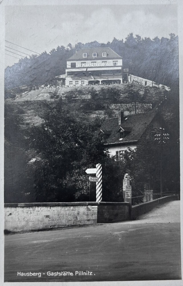 Hoher Steig 4