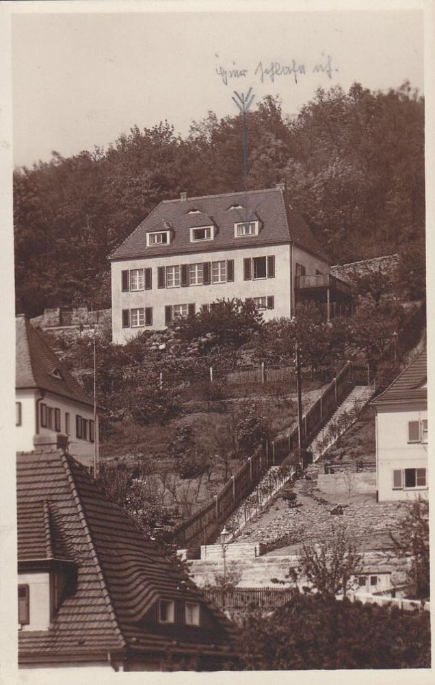 Hoher Steig 5