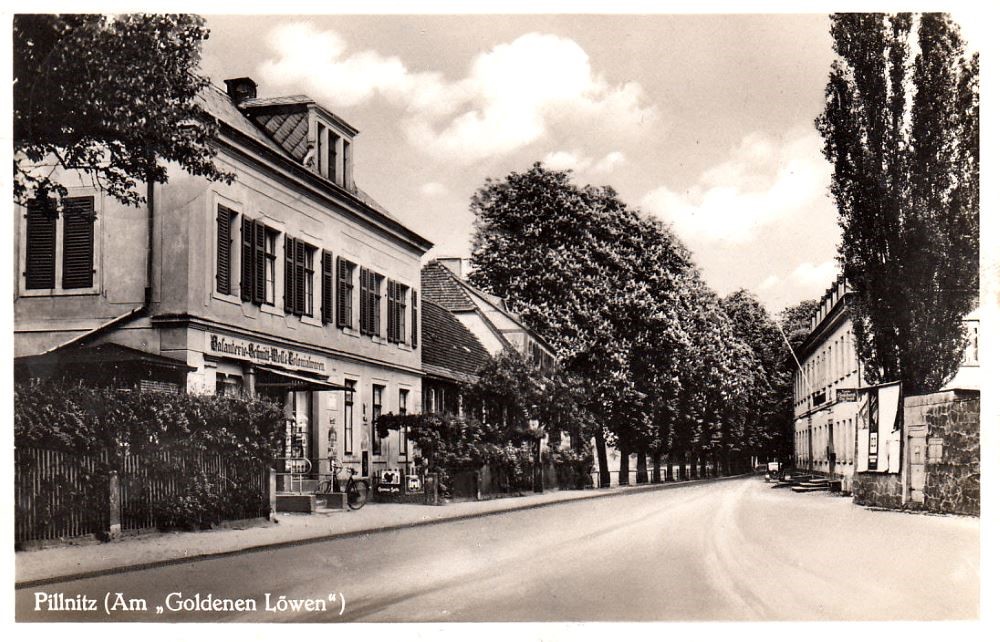 Lohmener Straße 3 (Pirnaische Straße 3)