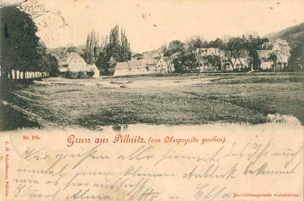 Lohmener Straße 7