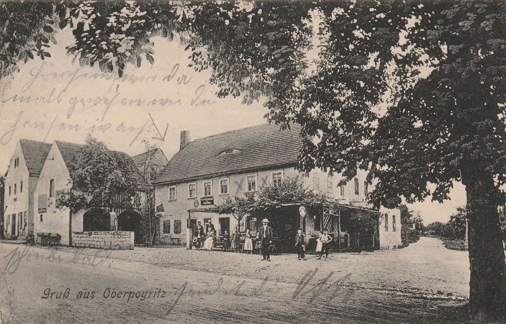 Lohmener Straße 14